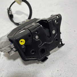 VOLKSWAGEN TOUAREG 2011-2017 REAR LEFT DRIVER SIDE DOOR LATCH LOCK ACTUATOR