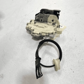 VOLKSWAGEN TOUAREG 2011-2017 REAR LEFT DRIVER SIDE DOOR LATCH LOCK ACTUATOR