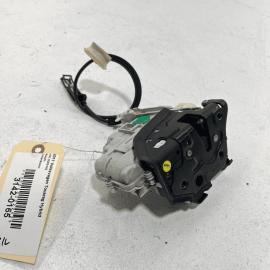 VOLKSWAGEN TOUAREG 2011-2017 REAR LEFT DRIVER SIDE DOOR LATCH LOCK ACTUATOR