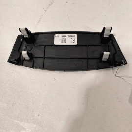 2015 - 2020 ACURA TLX DASHBOARD INSTRUMENT PANEL COVER TRIM FILLER OEM 2015 - 2020 ACURA TLX DASHBOARD INSTRUMENT PANEL COVER TRIM FILLER OEM