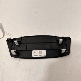 2015 - 2020 ACURA TLX DASHBOARD INSTRUMENT PANEL COVER TRIM FILLER OEM 2015 - 2020 ACURA TLX DASHBOARD INSTRUMENT PANEL COVER TRIM FILLER OEM