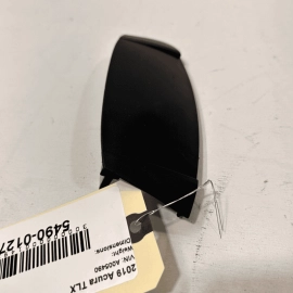 2015 - 2020 ACURA TLX DASHBOARD INSTRUMENT PANEL COVER TRIM FILLER OEM 2015 - 2020 ACURA TLX DASHBOARD INSTRUMENT PANEL COVER TRIM FILLER OEM