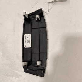 2015 - 2020 ACURA TLX DASHBOARD INSTRUMENT PANEL COVER TRIM FILLER OEM 2015 - 2020 ACURA TLX DASHBOARD INSTRUMENT PANEL COVER TRIM FILLER OEM