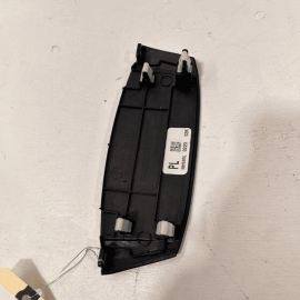 2015 - 2020 ACURA TLX DASHBOARD INSTRUMENT PANEL COVER TRIM FILLER OEM 2015 - 2020 ACURA TLX DASHBOARD INSTRUMENT PANEL COVER TRIM FILLER OEM