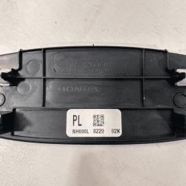 2015 - 2020 ACURA TLX DASHBOARD INSTRUMENT PANEL COVER TRIM FILLER OEM 2015 - 2020 ACURA TLX DASHBOARD INSTRUMENT PANEL COVER TRIM FILLER OEM
