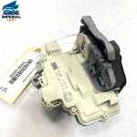 2011-17 VOLKSWAGEN VW TOUAREG FRONT PASSENGER SIDE DOOR LATCH LOCK ACTUATOR