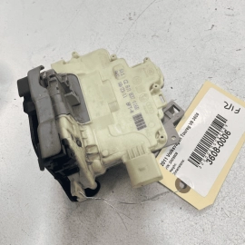 2011-17 VOLKSWAGEN VW TOUAREG FRONT PASSENGER SIDE DOOR LATCH LOCK ACTUATOR