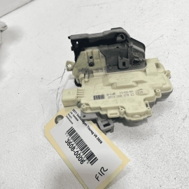 2011-17 VOLKSWAGEN VW TOUAREG FRONT PASSENGER SIDE DOOR LATCH LOCK ACTUATOR