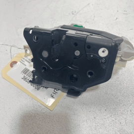 2011-17 VOLKSWAGEN VW TOUAREG FRONT PASSENGER SIDE DOOR LATCH LOCK ACTUATOR