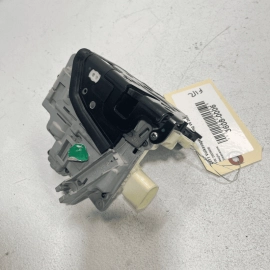 2011-17 VOLKSWAGEN VW TOUAREG FRONT PASSENGER SIDE DOOR LATCH LOCK ACTUATOR