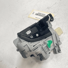2011-17 VOLKSWAGEN VW TOUAREG FRONT PASSENGER SIDE DOOR LATCH LOCK ACTUATOR