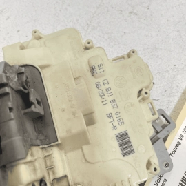 2011-17 VOLKSWAGEN VW TOUAREG FRONT PASSENGER SIDE DOOR LATCH LOCK ACTUATOR