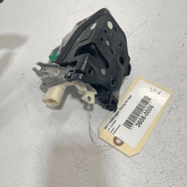 2011-17 VOLKSWAGEN VW TOUAREG FRONT PASSENGER SIDE DOOR LATCH LOCK ACTUATOR