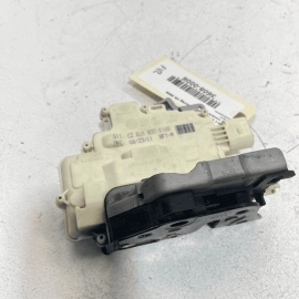 2011-17 VOLKSWAGEN VW TOUAREG FRONT PASSENGER SIDE DOOR LATCH LOCK ACTUATOR