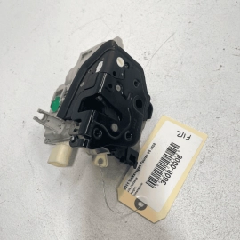 2011-17 VOLKSWAGEN VW TOUAREG FRONT PASSENGER SIDE DOOR LATCH LOCK ACTUATOR