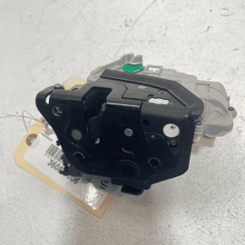 2011-17 VOLKSWAGEN VW TOUAREG FRONT PASSENGER SIDE DOOR LATCH LOCK ACTUATOR