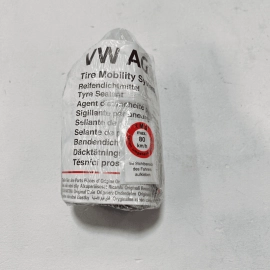 2014-2015-2016 PORSCHE PANAMERA TOOLS SET TOW HOOK AIR TIRE COMPRESSOR OEM