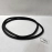 Porsche Panamera 2010-2016 Rear Right Side Door Body Weatherstrip Seal OEM
