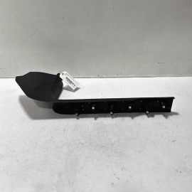 2010-2016 PORSCHE PANAMERA Front Right Side Door Sill Scuff Plate Cowl Trim