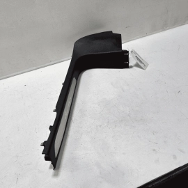 2010-2016 PORSCHE PANAMERA Front Right Side Door Sill Scuff Plate Cowl Trim