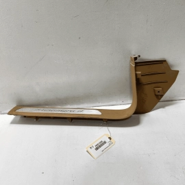 2010-2016 PORSCHE PANAMERA Front Right Side Door Sill Scuff Plate Cowl Trim
