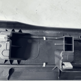 2010-2016 PORSCHE PANAMERA Front Right Side Door Sill Scuff Plate Cowl Trim