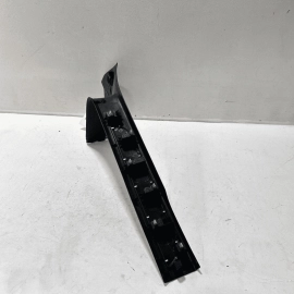 2010-2016 PORSCHE PANAMERA Front Right Side Door Sill Scuff Plate Cowl Trim