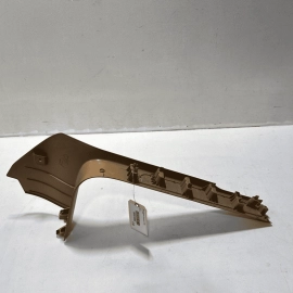 2010-2016 PORSCHE PANAMERA Front Right Side Door Sill Scuff Plate Cowl Trim