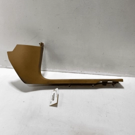 2010-2016 PORSCHE PANAMERA Front Right Side Door Sill Scuff Plate Cowl Trim