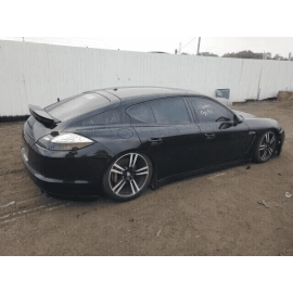 2010-2016 PORSCHE PANAMERA Front Right Side Door Sill Scuff Plate Cowl Trim