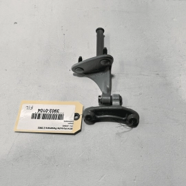 2010 - 2016 PORSCHE PANAMERA FRONT LEFT DRIVER SIDE DOOR UPPER HINGE OEM