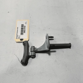 2010 - 2016 PORSCHE PANAMERA FRONT LEFT DRIVER SIDE DOOR UPPER HINGE OEM