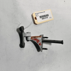 2010 - 2016 PORSCHE PANAMERA FRONT LEFT DRIVER SIDE DOOR UPPER HINGE OEM