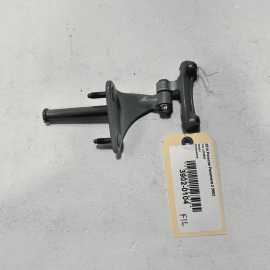 2010 - 2016 PORSCHE PANAMERA FRONT LEFT DRIVER SIDE DOOR UPPER HINGE OEM