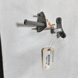 2010 - 2016 PORSCHE PANAMERA FRONT LEFT DRIVER SIDE DOOR UPPER HINGE OEM