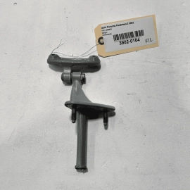 2010 - 2016 PORSCHE PANAMERA FRONT LEFT DRIVER SIDE DOOR UPPER HINGE OEM