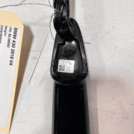 BMW XDRIVE 430I 2017-2020 FRONT RIGHT PASSENGER SIDE DOOR EXTERIOR HANDLE O