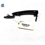 BMW XDRIVE 430I 2017-2020 FRONT RIGHT PASSENGER SIDE DOOR EXTERIOR HANDLE O
