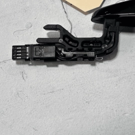 BMW XDRIVE 430I 2017-2020 FRONT RIGHT PASSENGER SIDE DOOR EXTERIOR HANDLE O