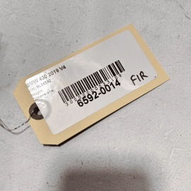 BMW XDRIVE 430I 2017-2020 FRONT RIGHT PASSENGER SIDE DOOR EXTERIOR HANDLE O