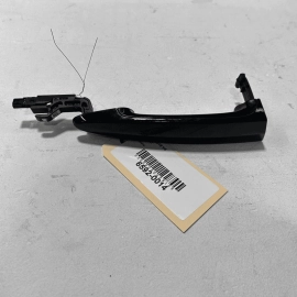 BMW XDRIVE 430I 2017-2020 FRONT RIGHT PASSENGER SIDE DOOR EXTERIOR HANDLE O