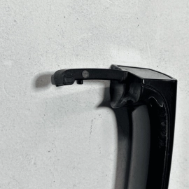 BMW XDRIVE 430I 2017-2020 FRONT RIGHT PASSENGER SIDE DOOR EXTERIOR HANDLE O