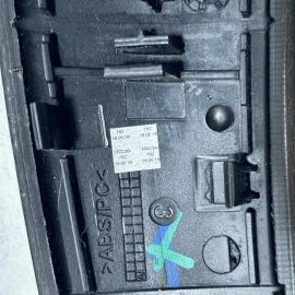 BMW 430I 2019 FRONT RIGHT PASSENGER SIDE DOOR PULL HANDLE WOOD TRIM MOLDING