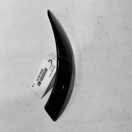 BMW 430I 2019 FRONT RIGHT PASSENGER SIDE DOOR PULL HANDLE WOOD TRIM MOLDING