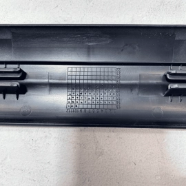 2017-2020 BMW XDRIVE 430I FRONT SIDE SILL SCUFF PLATE TRIM COVER PANEL OEM  2017-2020 BMW XDRIVE 430I FRONT SIDE SILL SCUFF PLATE TRIM COVER PANEL OEM