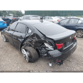 BMW XDRIVE 430I 2019 DASHBOARD FRONT RIGHT PASSENGER SIDE END CAP TRIM COVE