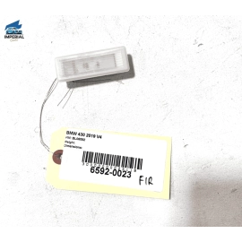 BMW XDRIVE 430I 2017-2020 INTERIOR COURTESY LED LIGHT LAMP OEM 1PCS