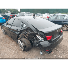 2018-2020 BMW 430I TAILGATE RIGHT PASSENGER SIDE TRUNK BUMPER STOPPER BUFFE