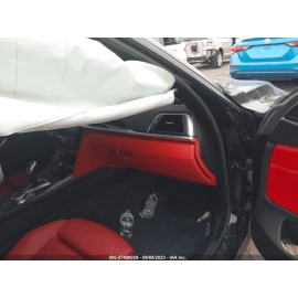 2018-2020 BMW 430I TAILGATE RIGHT PASSENGER SIDE TRUNK BUMPER STOPPER BUFFE