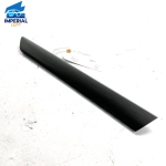 2012-2016 VOLKSWAGEN PASSAT FRONT LEFT DRIVER DOOR MOLDING TRIM 561867409B 